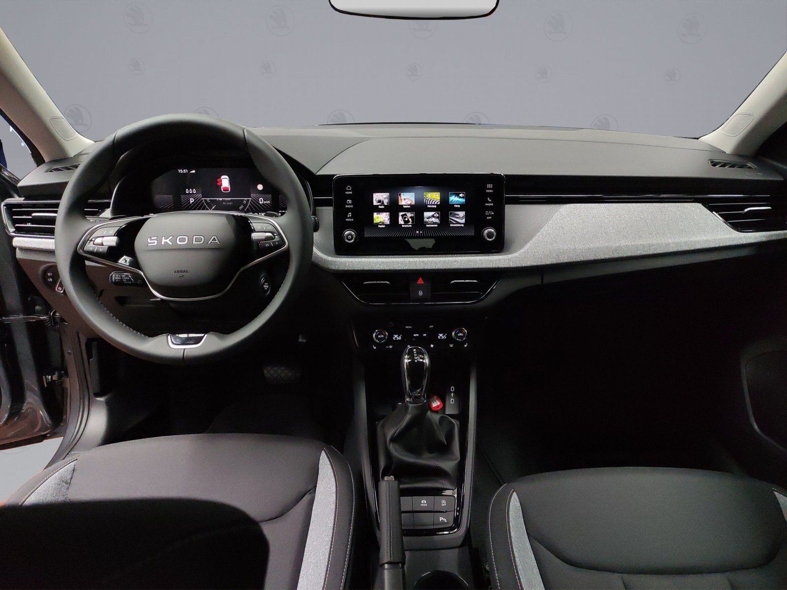 Skoda Kamiq - Bild 8