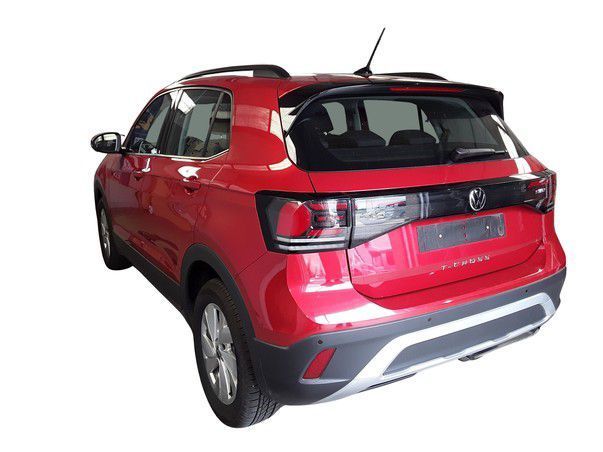 Volkswagen T-Cross - Bild 5