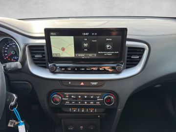 Kia Ceed Sportswagon Vision+|Kamera|LED|Navi|DAB