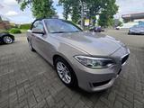 BMW 220i Cabrio 2,0,Automatik,LED,Navi,PDC Lenkradhe - gebrauchte BMW 220 aus dem Jahr 2015