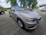 BMW 220i Cabrio 2,0,Automatik,LED,Navi,PDC Lenkradhe - BMW 220: I