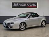 Alfa Romeo Spider 2.2 JTS 6500 KM !!! - Alfa Romeo Spider mit Panoramadach
