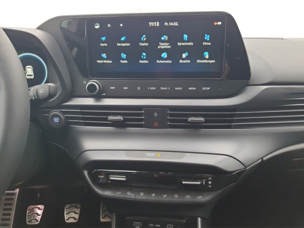 Hyundai BAYON - Bild 15