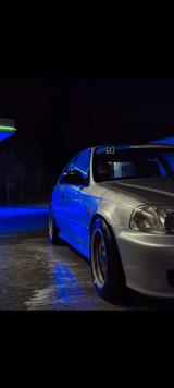 Honda honda civic ej9 - Honda Civic EJ