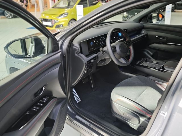Hyundai TUCSON - Bild 7