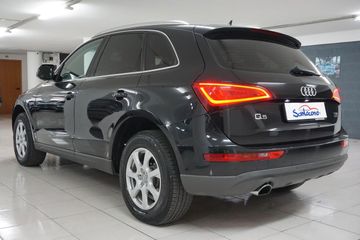 Audi Q5 - 7
