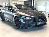 Mercedes-Benz CLE 53 AMG 4M Premium DISTRONIC+ Memory KEYLESS- - Mercedes-Benz CLE 53 AMG: Schwarz