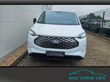 Ford Transit Custom BEV 320 L1 Trend Sitzheizung - Ford Transit: Automatik
