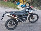 Aprilia RX 125 - APRILIA RX