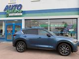 Mazda CX-5 2.2 Turbodiesel KAT Sports-Line AWD - Mazda: Turbo