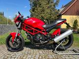 Ducati Monster 695 - DUCATI MONSTER 695
