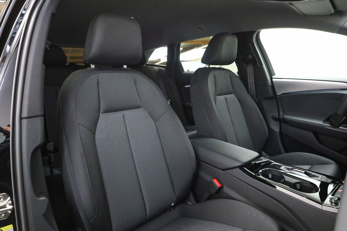 Audi A6 e-tron - Bild 20