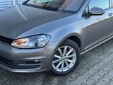 Volkswagen Golf VII 1.4 TSI "LOUNGE" *NAVI*KAMERA* - Gebrauchtwagen in Gera
