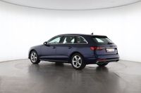 Audi A4 - Vorschau Bild 5