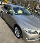 BMW 525D xDrive - BMW 525 in Wuppertal
