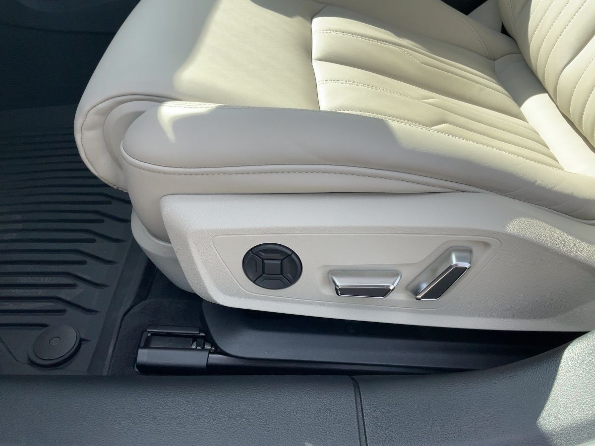 Audi A6 Allroad - Bild 17