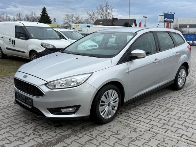 Ford Focus Turnier Business 1.0 2-Hand Motorschaden