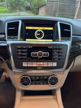 Mercedes-Benz ML 350 4MATIC - Hofele Design 30k Umbau Unikat - Mercedes-Benz ML 350: 4matic