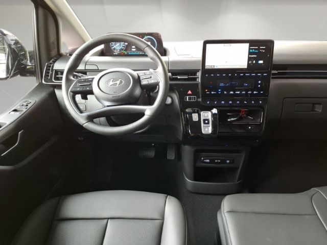 Hyundai STARIA - Bild 10