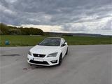 Seat Leon FR 1.4 Tfsi - Seat Leon: Fr TFSI
