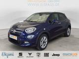Fiat 500X Pop Star SITZ.HZG TEMPOMAT ALU PDC BLUETOOT - blaue Fiat 500X