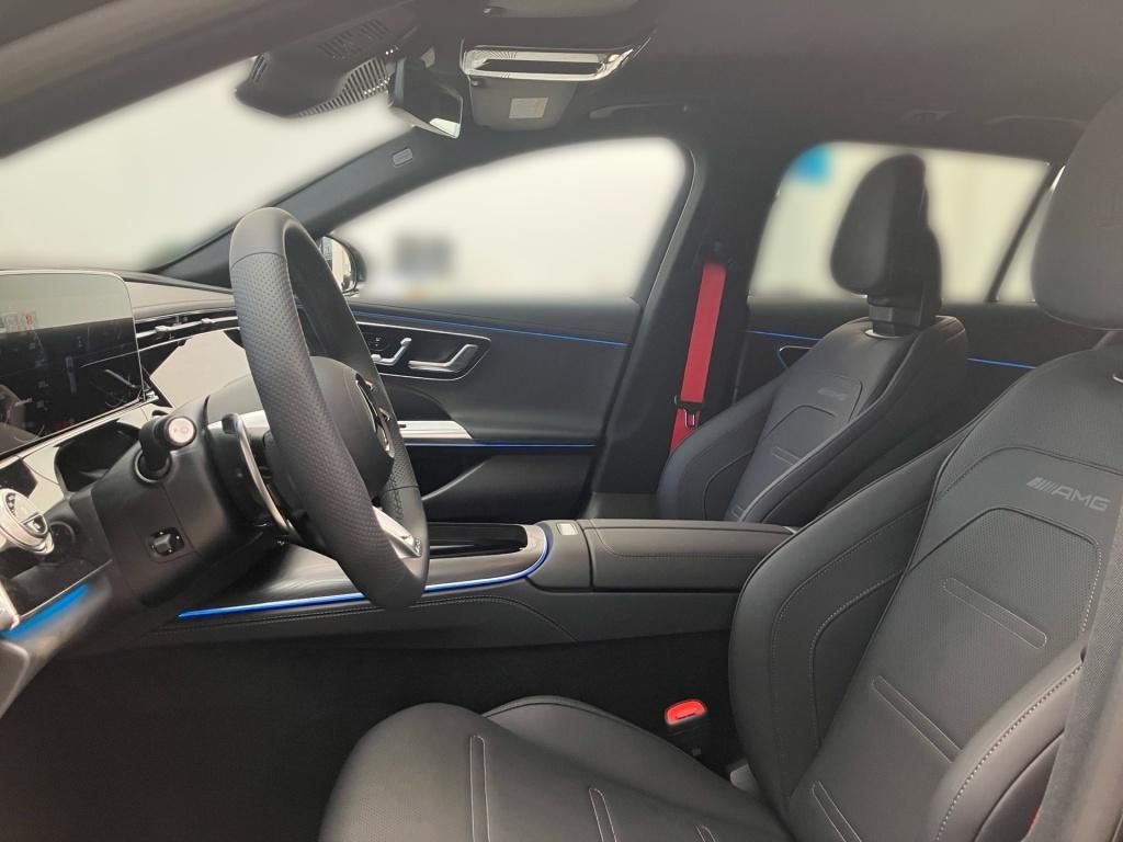 Fahrzeugabbildung Mercedes-Benz E 53 AMG Hybrid T +AMG-DYNAMIC+21Zoll+AHK+SUPER+