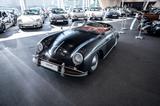 Porsche 356A Speedster *Erstlack*Original*Historie*4. Hd - Porsche 356 Gebrauchtwagen