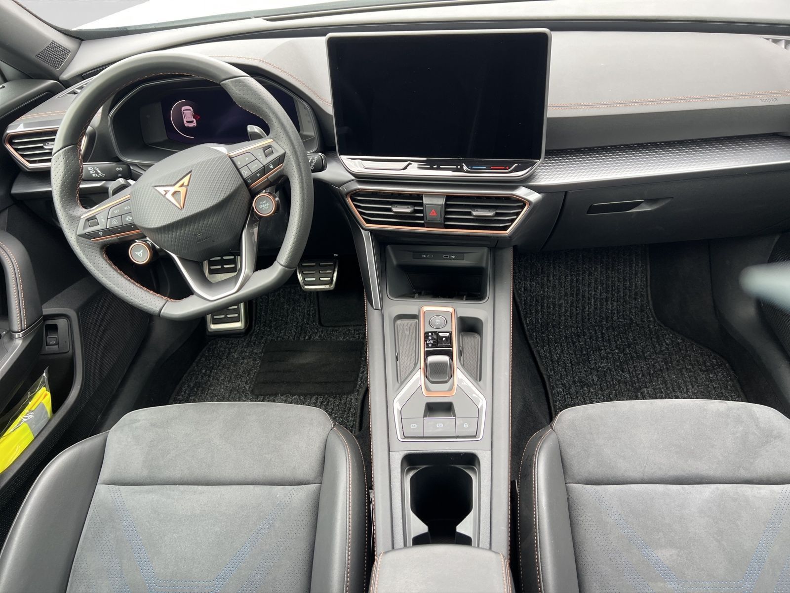 Cupra Formentor - Bild 7