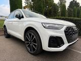 Audi Q5 50 TDI quattro S line