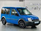 Ford Tourneo Connect Behindertengerecht-Rampe - Ford aus 2004