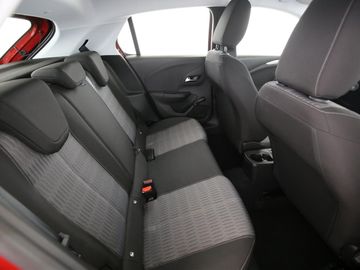 Opel Corsa F 1.2 T SS Edition Sitz-&Lenkradheizung