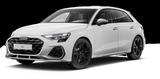 Audi S3 TFSI quattro S tronic Sportback - Audi S3 Neuwagen