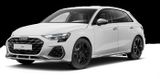 Audi S3 TFSI quattro S tronic Sportback - Audi S3 New cars mit Benzin-Antrieb: Limousine