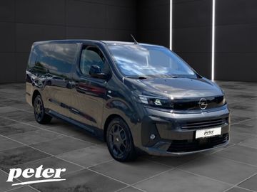 Opel Zafira Life - 5