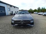 Mercedes-Benz CLA 250 SB AMG Premium AHK Verkehrszeichenassist - graue Mercedes-Benz CLA 250 Shooting Brake