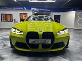 BMW M4 Cabrio xDrive Competition*CARBON*SCHALEN* - BMW M4: Cabrio