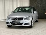 Mercedes-Benz C 350 CGI AVANGARDE Sehr gepflegt , Scheckheft,  - Mercedes-Benz C 350 mit Benzin-Antrieb: Limousine