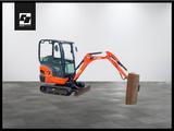 Kubota KX019-4 GS POWER-TILT MS03 Verstellfahrwerk U17 - Angebote