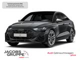 Audi S3 Limo 2.0 TFSI quattro Pano*LED*PDC * - Audi S3 in Aachen