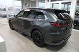 Mazda CX 80 2026 e-SKYACTIV Homura Plus 7 Sitze - Mazda: 8