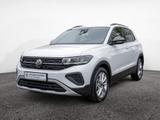 Volkswagen T-Cross 1.0 TSI DSG Goal Navi AHK PDC LED SHZ - Volkswagen T-Cross Jahreswagen