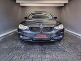 BMW 320d Gran Turismo, SPORT LINE, HEAD UP, PANO,LED - BMW 320 Gran Turismo: Panoramadach