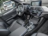 BMW X3 xDrive30e M Sport RFK NAVI Standh. LED DAB - BMW X3 Gebrauchtwagen in Düsseldorf
