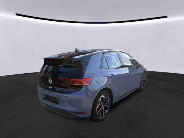 Volkswagen ID.3 - Bild 4