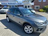 Seat Arona Style*APPLE-CAR*SHZ*KLIMA*LED* - Seat Arona: Limousine