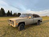 Chevrolet Chevy Pickup / K30 / V8 6.2 Diesel / unver... - Chevrolet K30 Gebrauchtwagen