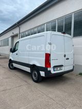 Mercedes-Benz Sprinter 316 CDI |Kasten|Rückfahrk - Mercedes-Benz Sprinter: Mercede
