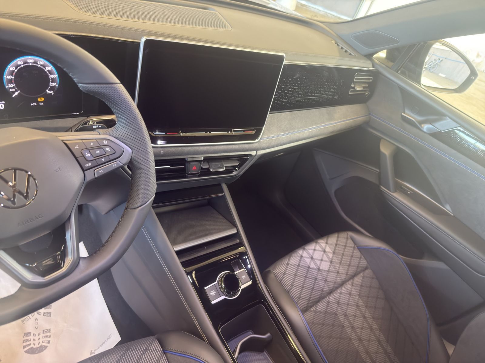 Volkswagen Tiguan - Bild 14