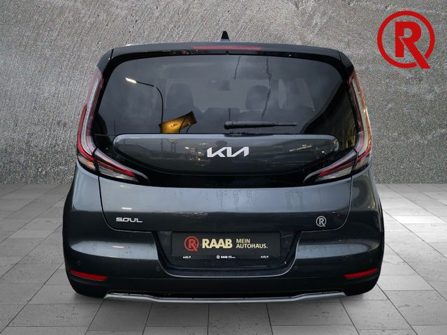 Soul EV INSPIRATION 64-kWh WP RFK SHZ HARMAN/KAR