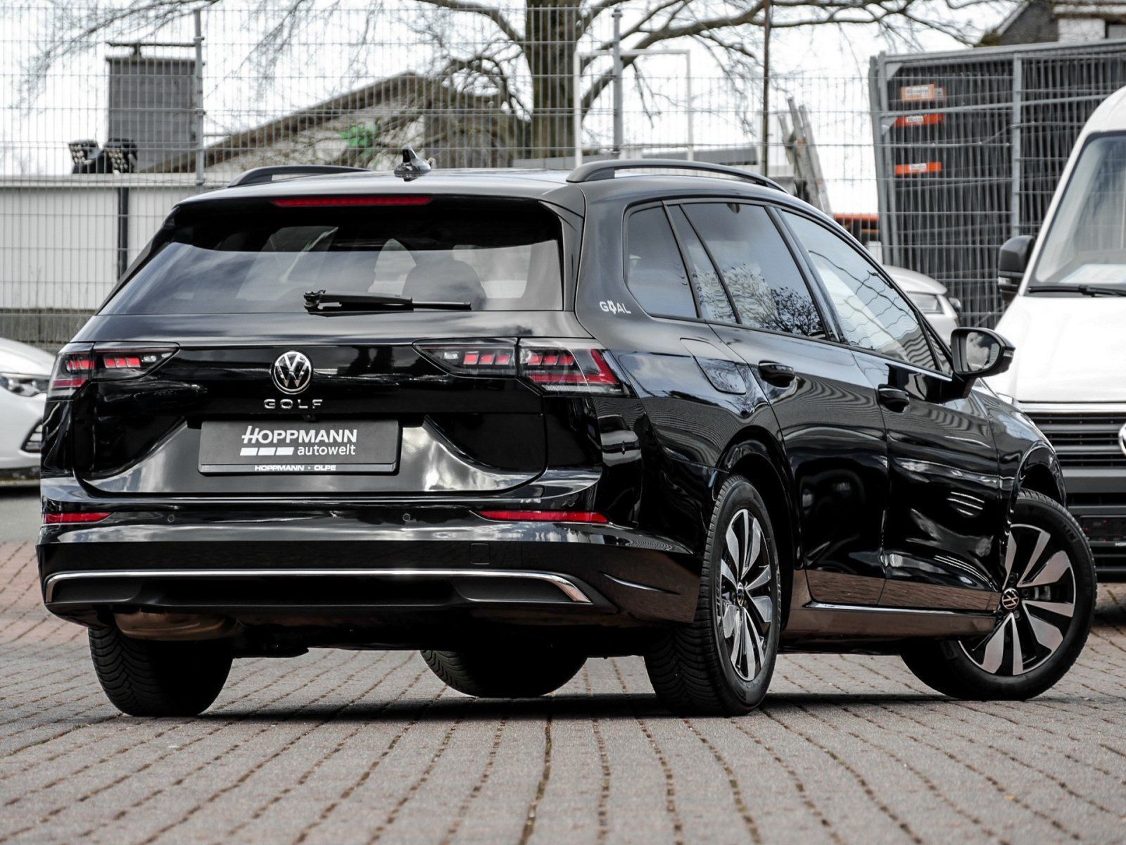 Volkswagen Golf - Bild 2